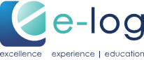 Logo E-log